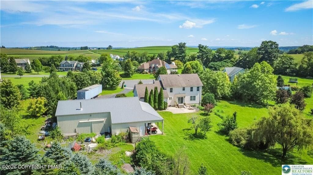 17 - 1603 Kings Court, Pen Argyl, PA 18072, Pen Argyl