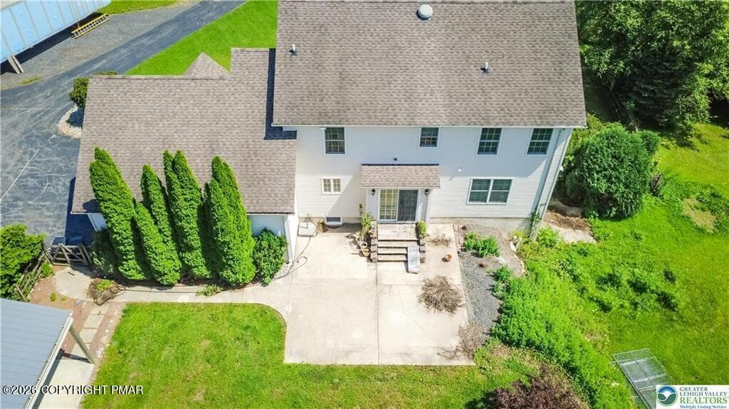 18 - 1603 Kings Court, Pen Argyl, PA 18072, Pen Argyl