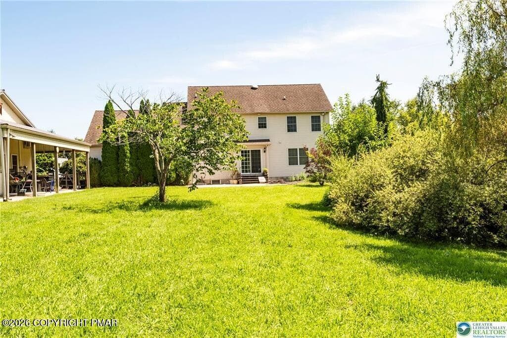 27 - 1603 Kings Court, Pen Argyl, PA 18072, Pen Argyl