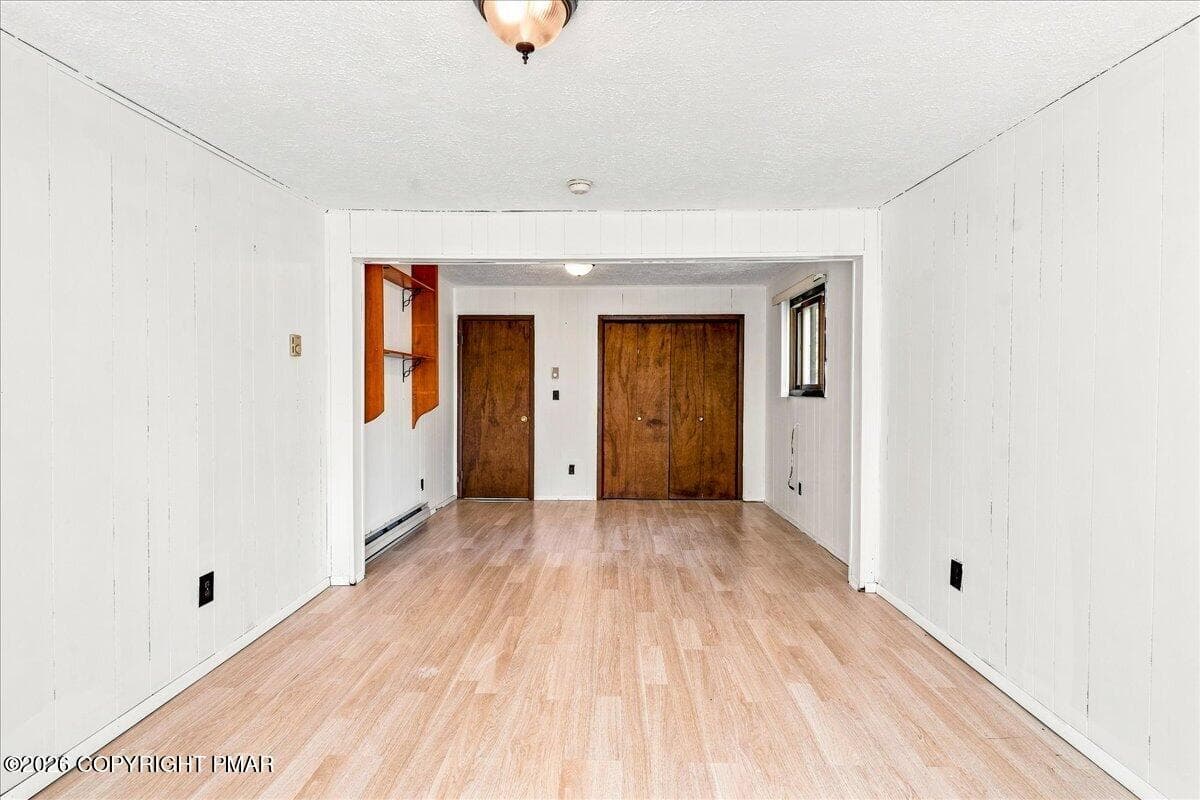 Bedroom 1 View 2 - 6520 Runnymeade Lane, Tobyhanna, PA 18466