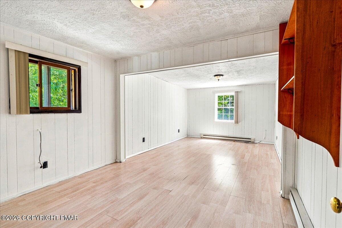 Bedroom 1 - 6520 Runnymeade Lane, Tobyhanna, PA 18466