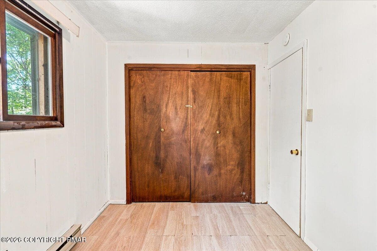 Bedroom 2 View 3 - 6520 Runnymeade Lane, Tobyhanna, PA 18466