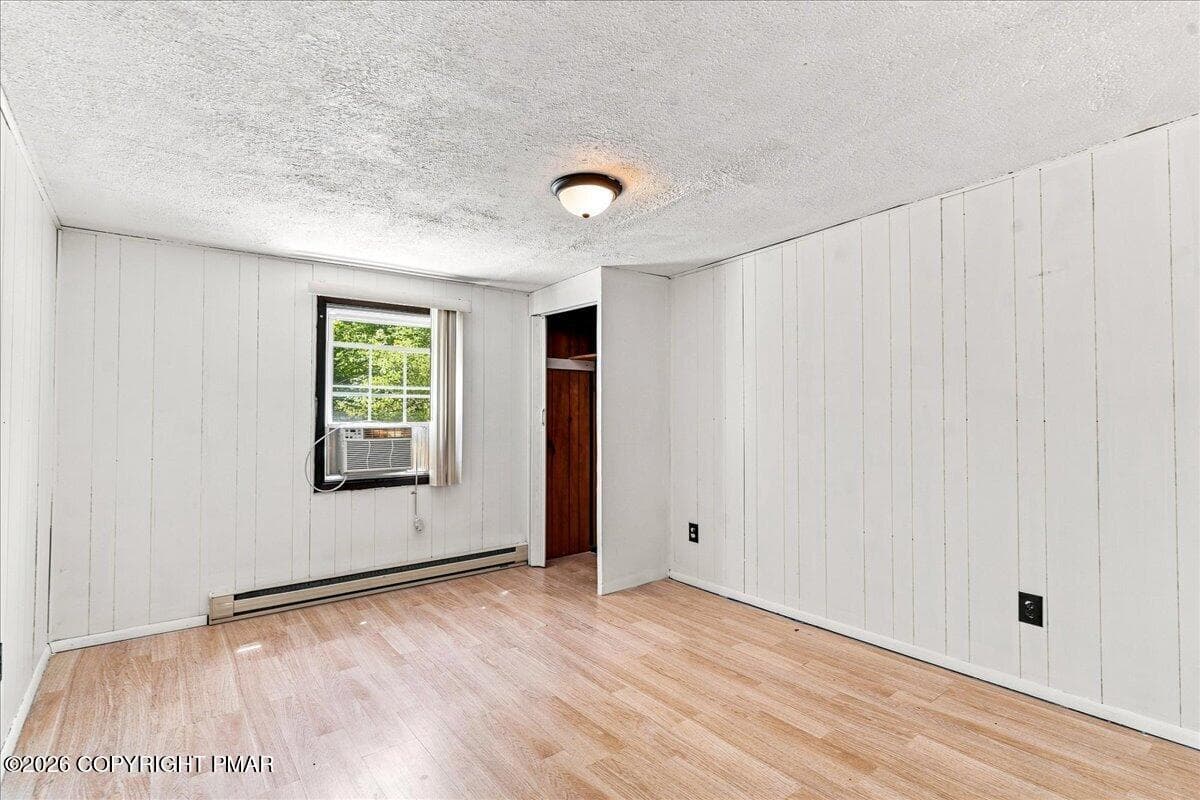 Bedroom 2 View 4 - 6520 Runnymeade Lane, Tobyhanna, PA 18466, Tobyhanna