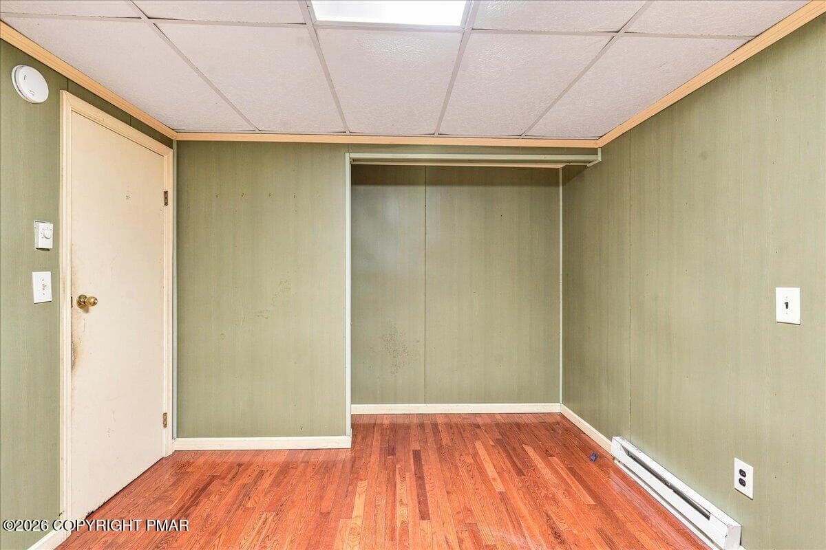 Bedroom 4 View 2 - 6520 Runnymeade Lane, Tobyhanna, PA 18466