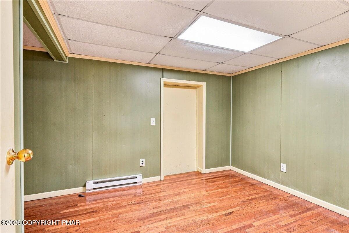 Bedroom 4 - 6520 Runnymeade Lane, Tobyhanna, PA 18466