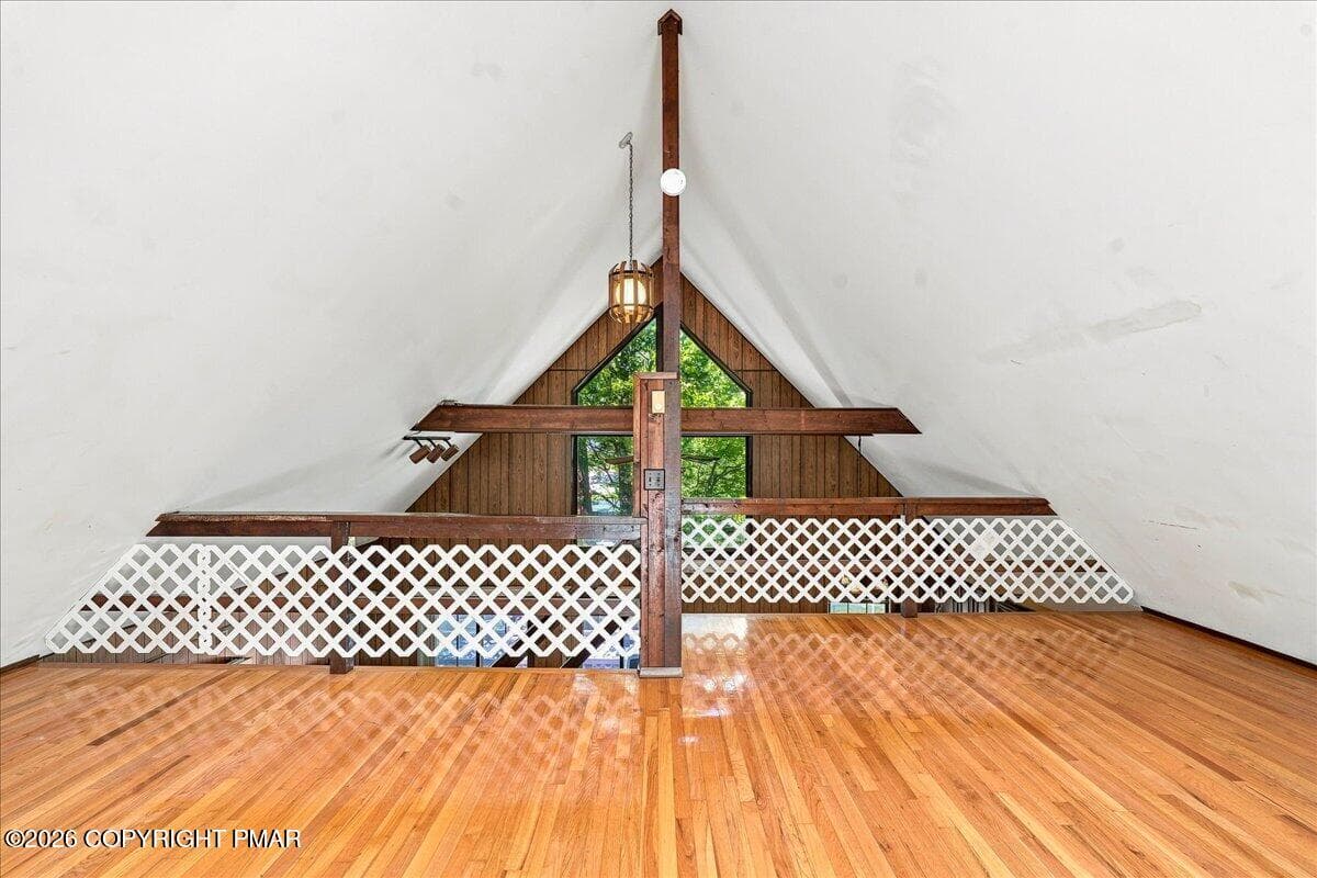 Loft View 2 - 6520 Runnymeade Lane, Tobyhanna, PA 18466