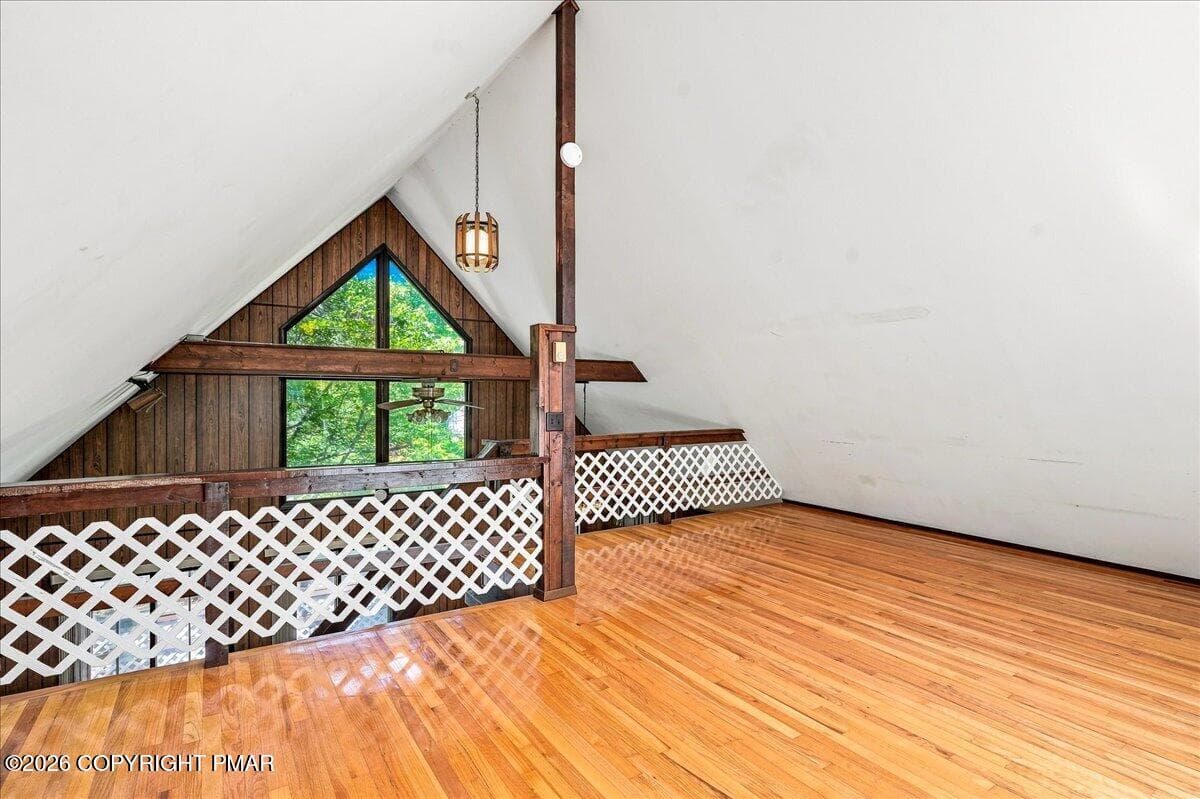 Loft View 4 - 6520 Runnymeade Lane, Tobyhanna, PA 18466