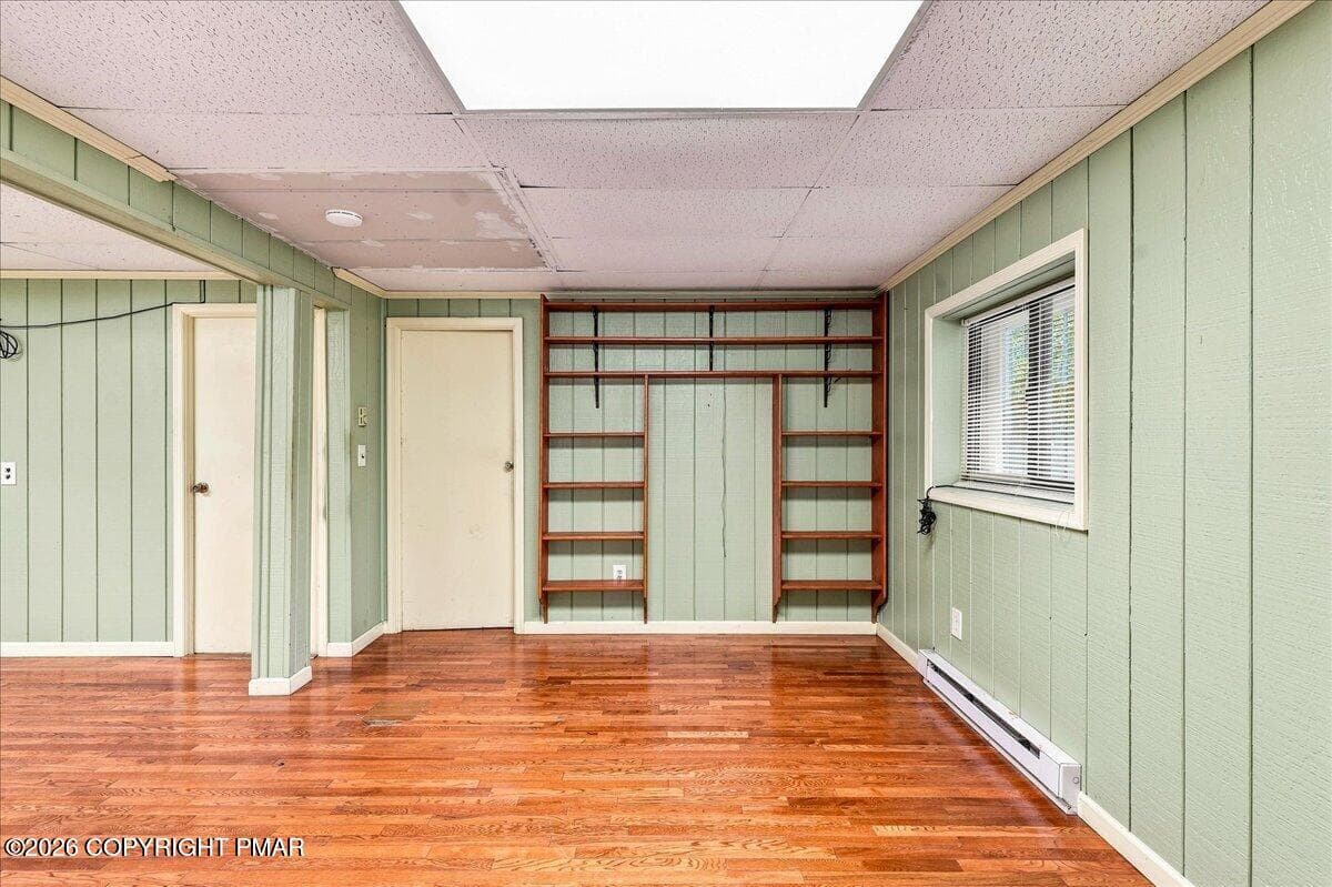 Lower Level - 6520 Runnymeade Lane, Tobyhanna, PA 18466