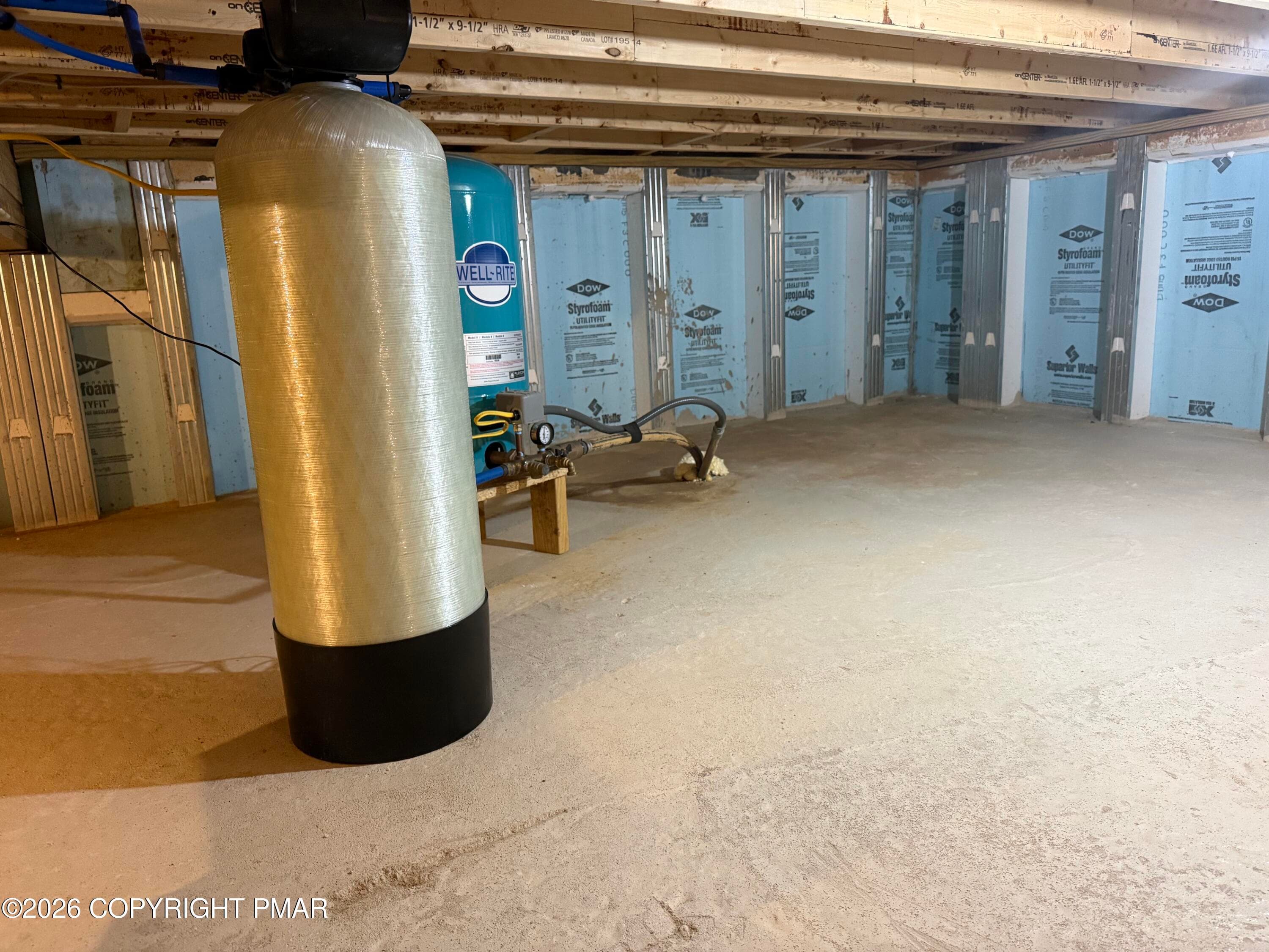 Filtration - 48 Keats Lane, Albrightsville, PA 18210, Albrightsville