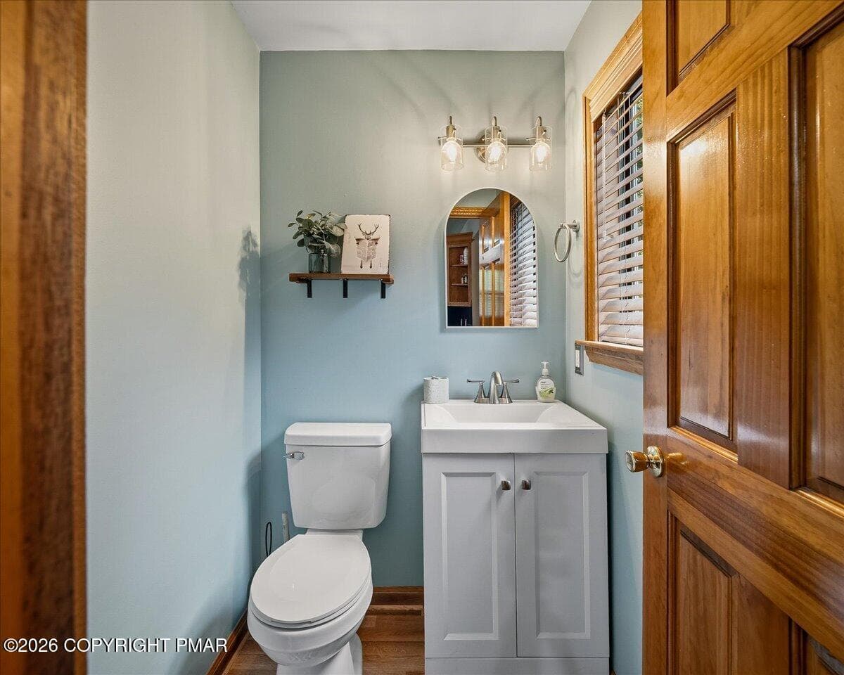 18-HomeView_Media-1152_Wallenpaupack_Dr - 1152 Wallenpaupack Drive, Lake Ariel, PA 18436