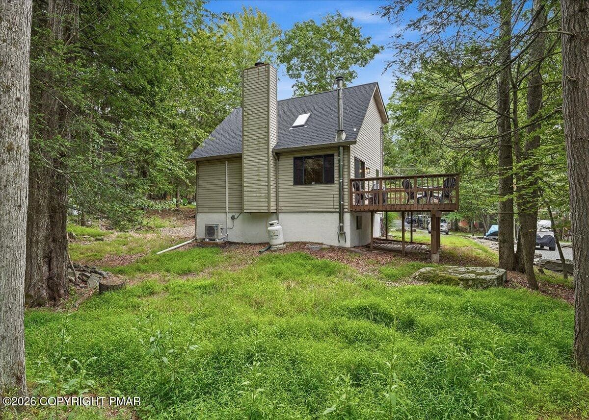 05-HomeView_Media-1152_Wallenpaupack_Dr - 1152 Wallenpaupack Drive, Lake Ariel, PA 18436, Lake Ariel