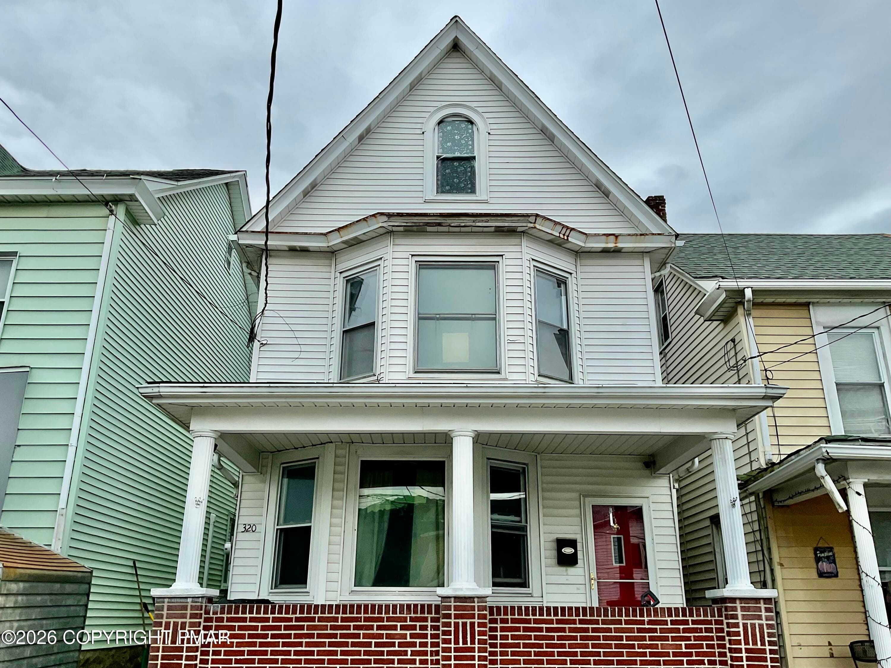 IMG_3541 - 320 W Ridge Street, Lansford, PA 18232, Lansford