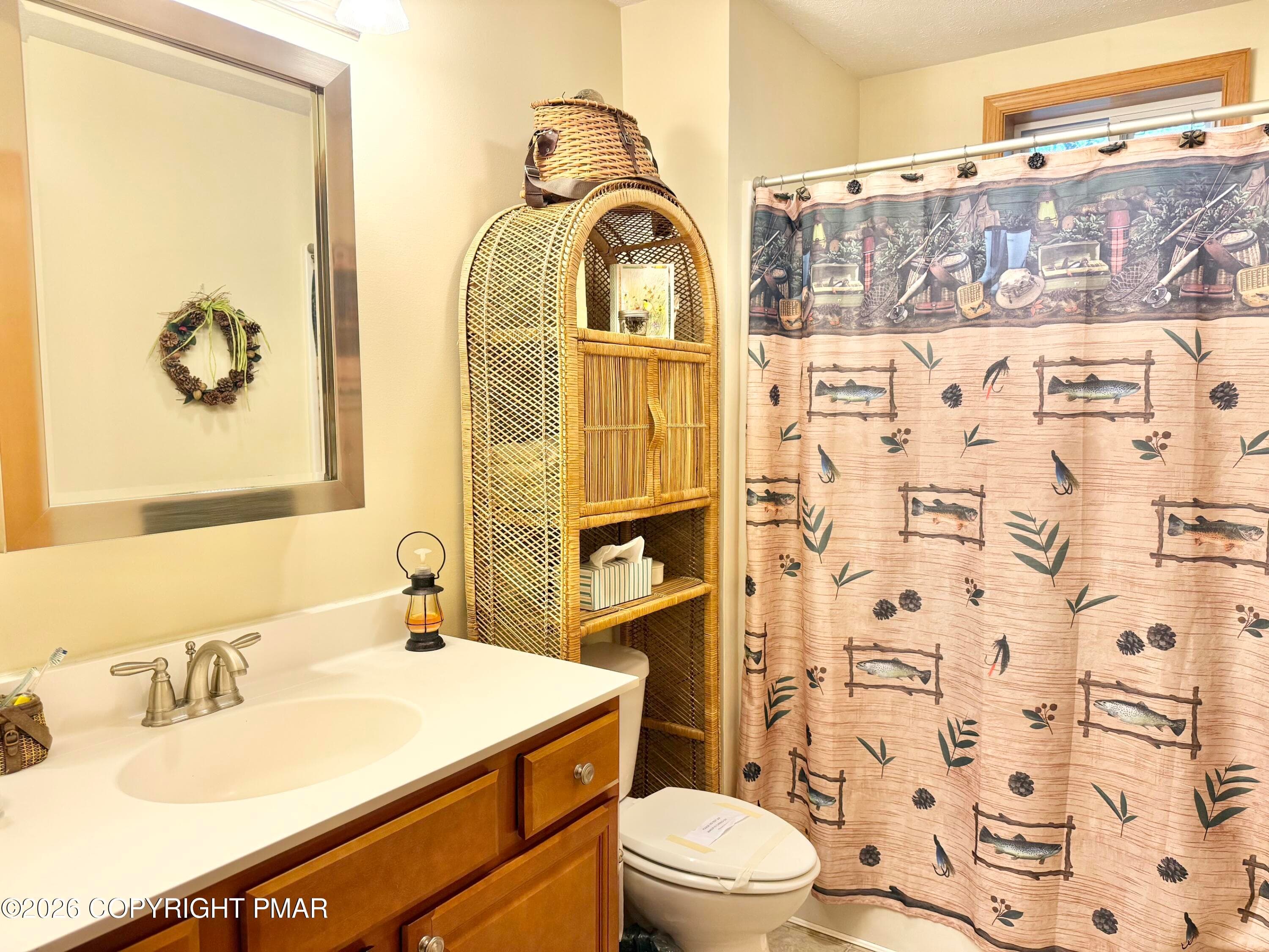 Primary Bath - 48 Keats Lane, Albrightsville, PA 18210, Albrightsville