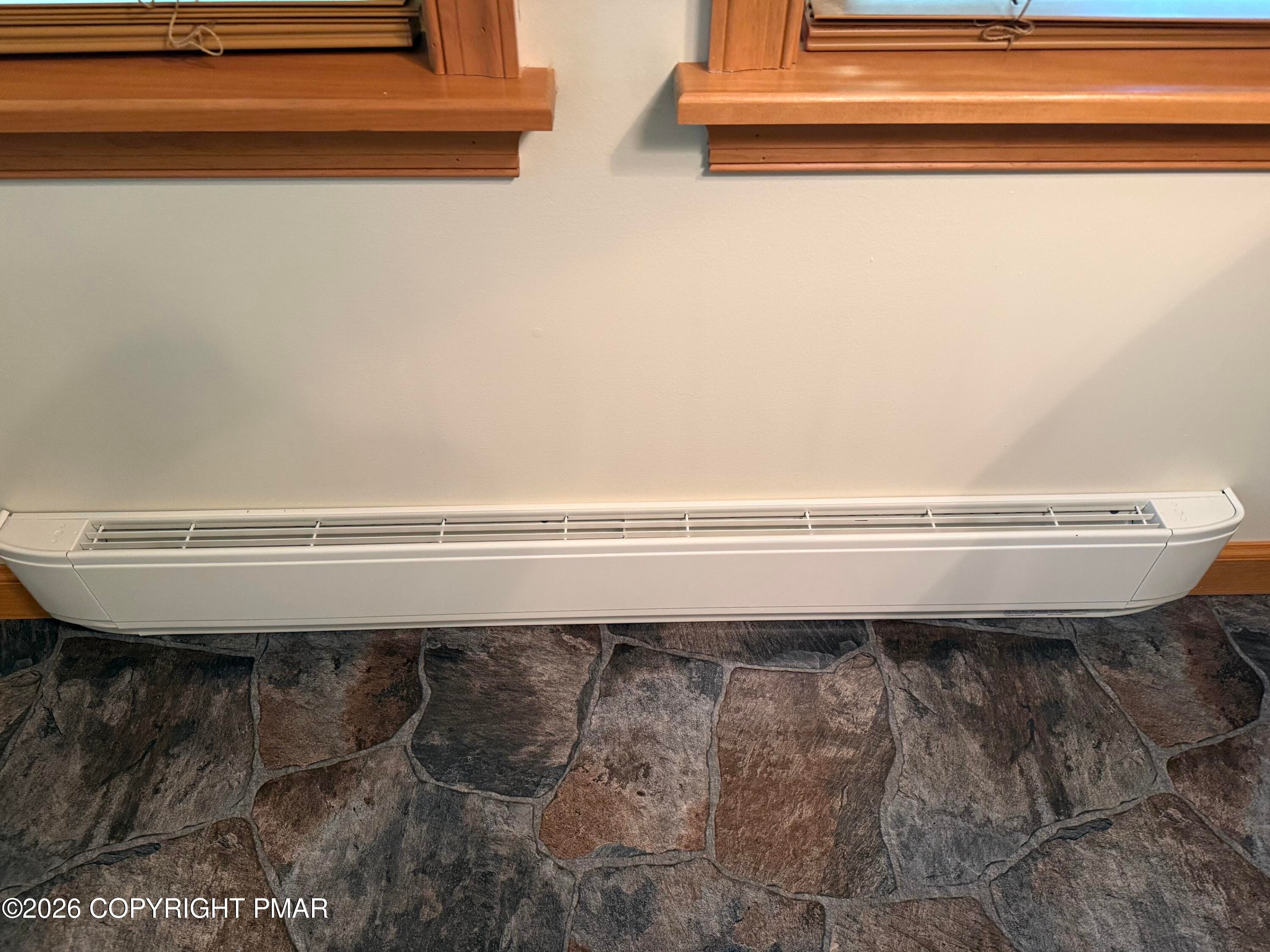 Baseboard Heater - 48 Keats Lane, Albrightsville, PA 18210, Albrightsville