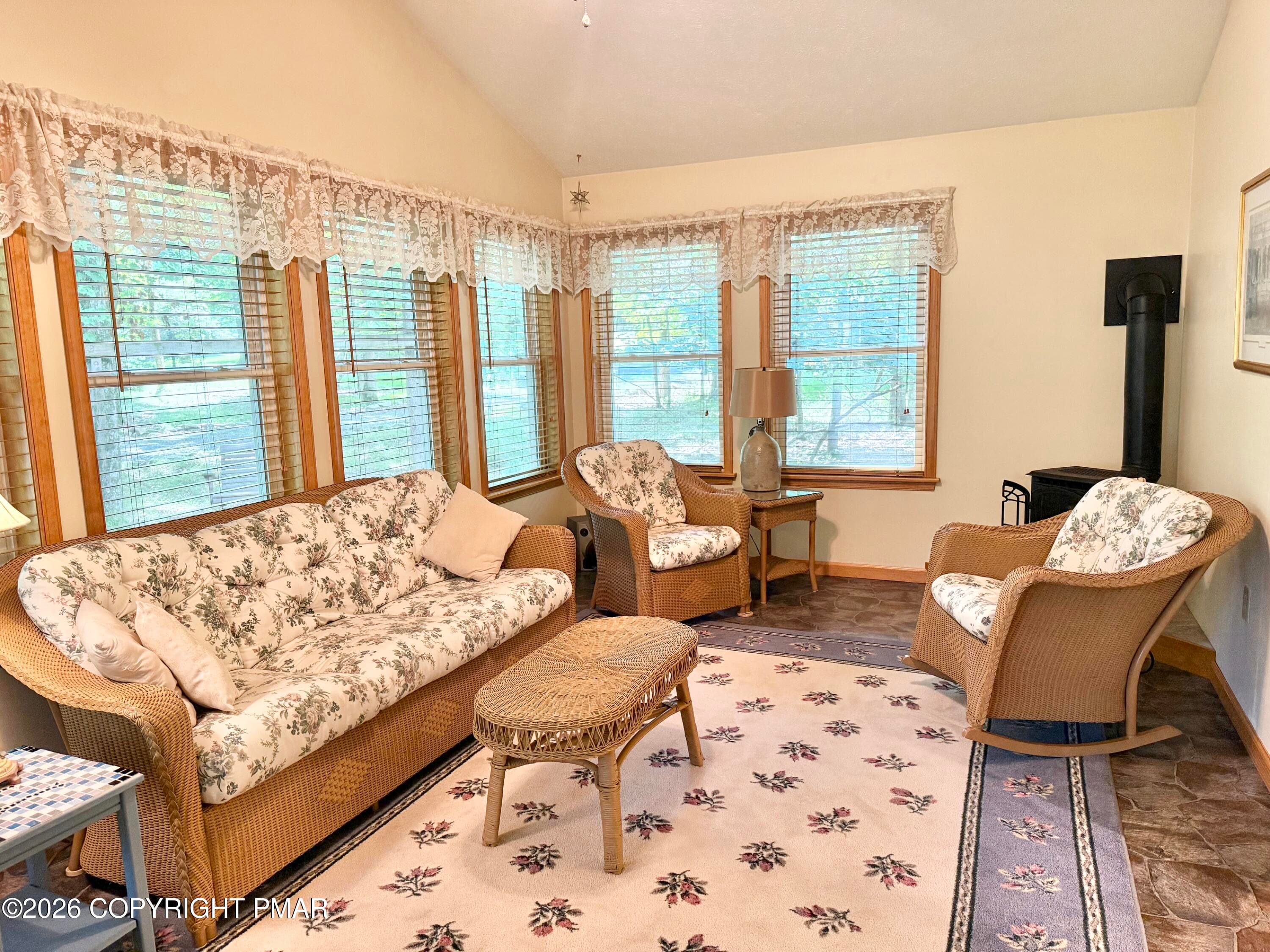 2nd BR - 48 Keats Lane, Albrightsville, PA 18210, Albrightsville