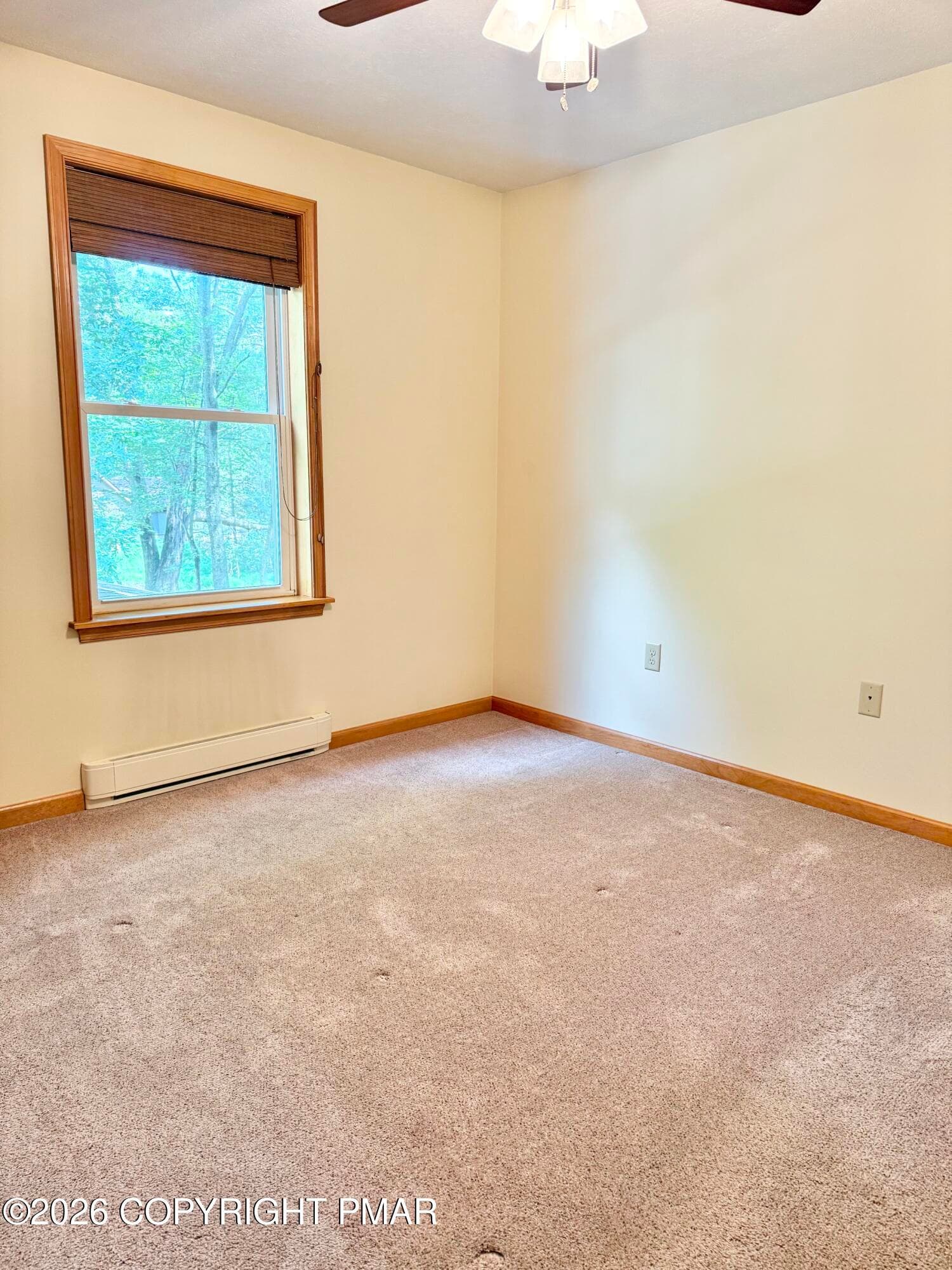 BR 3 upstairs - 48 Keats Lane, Albrightsville, PA 18210, Albrightsville