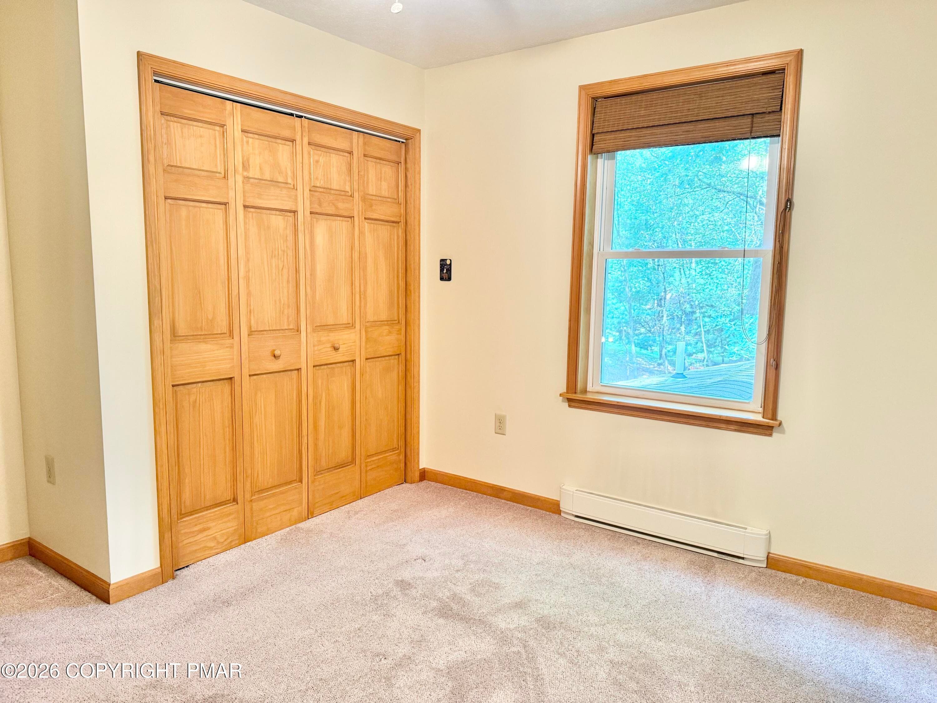 BR3 upstairs - 48 Keats Lane, Albrightsville, PA 18210, Albrightsville