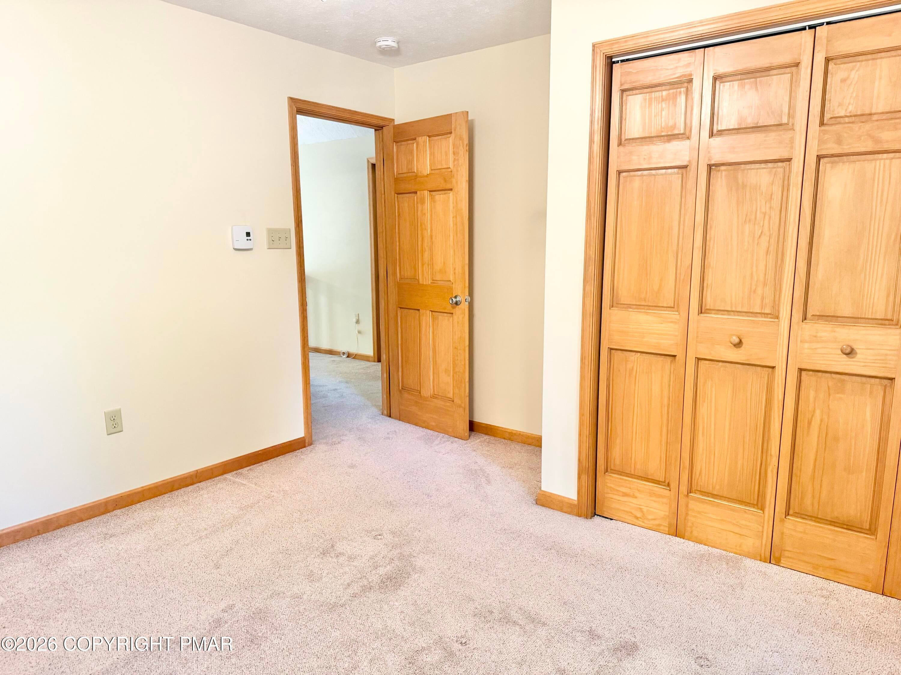 BR 3 upstairs - 48 Keats Lane, Albrightsville, PA 18210, Albrightsville