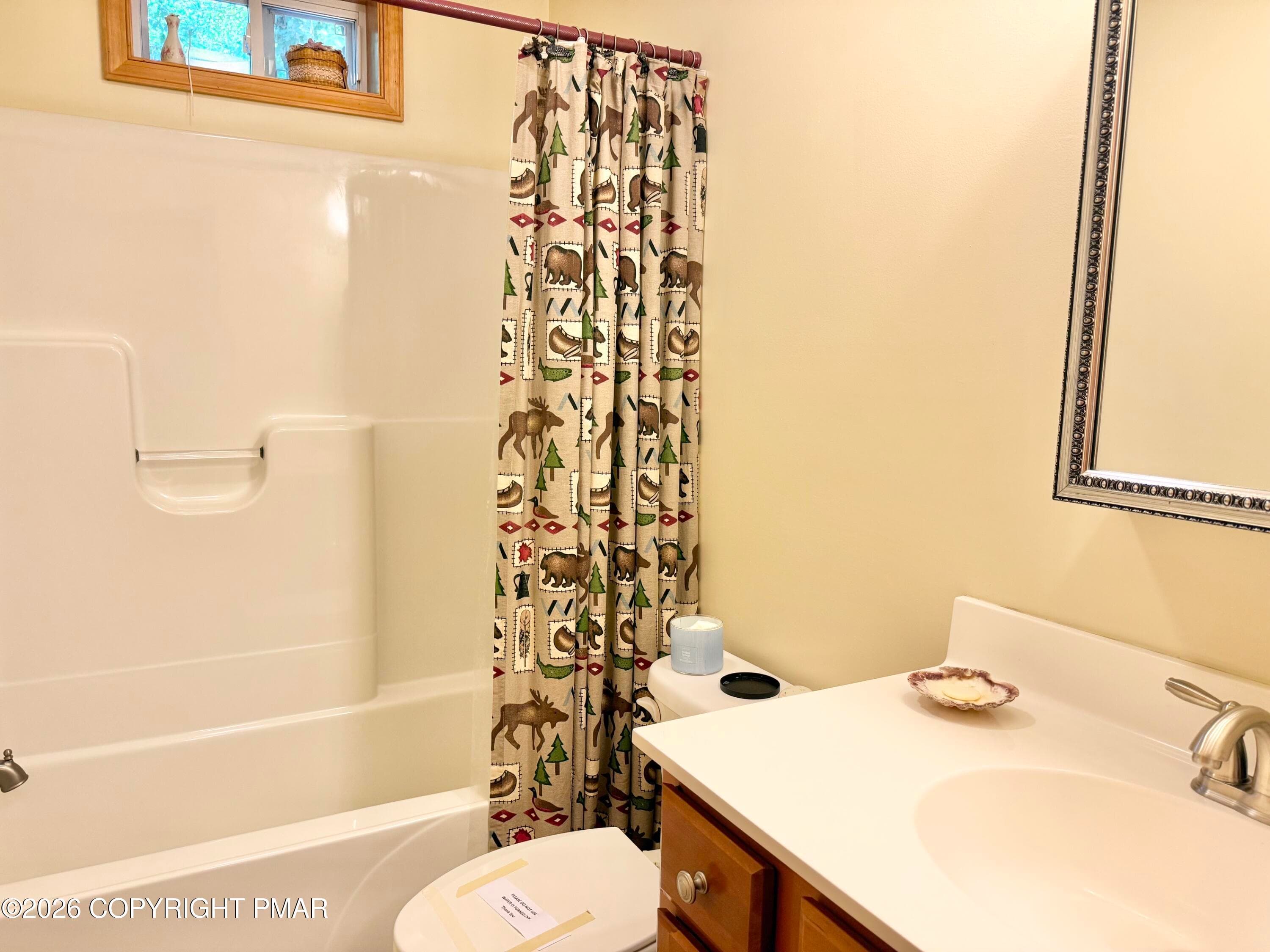 2nd Fl Full Bath - 48 Keats Lane, Albrightsville, PA 18210, Albrightsville