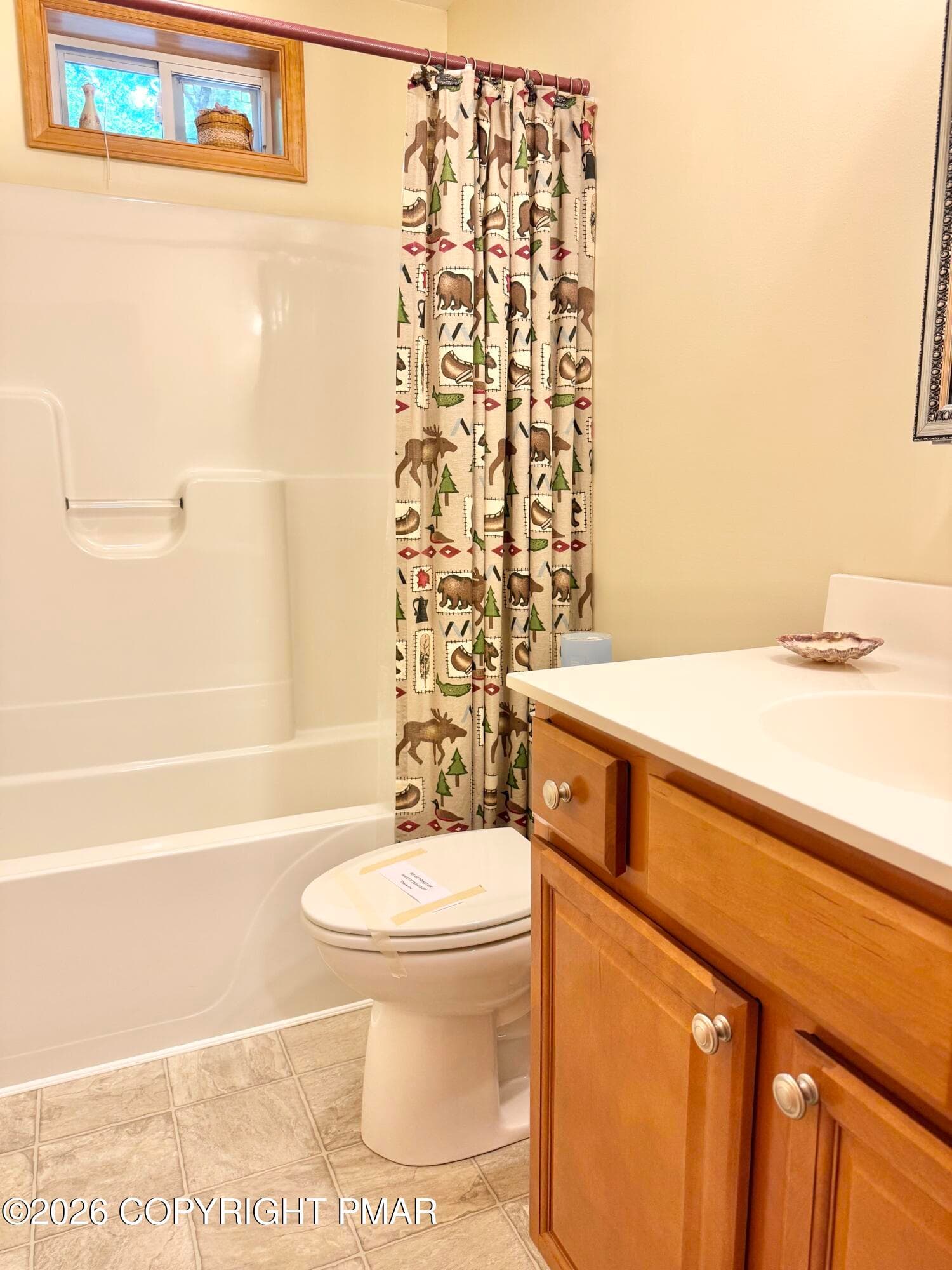 2nd Fl Full Bath - 48 Keats Lane, Albrightsville, PA 18210, Albrightsville