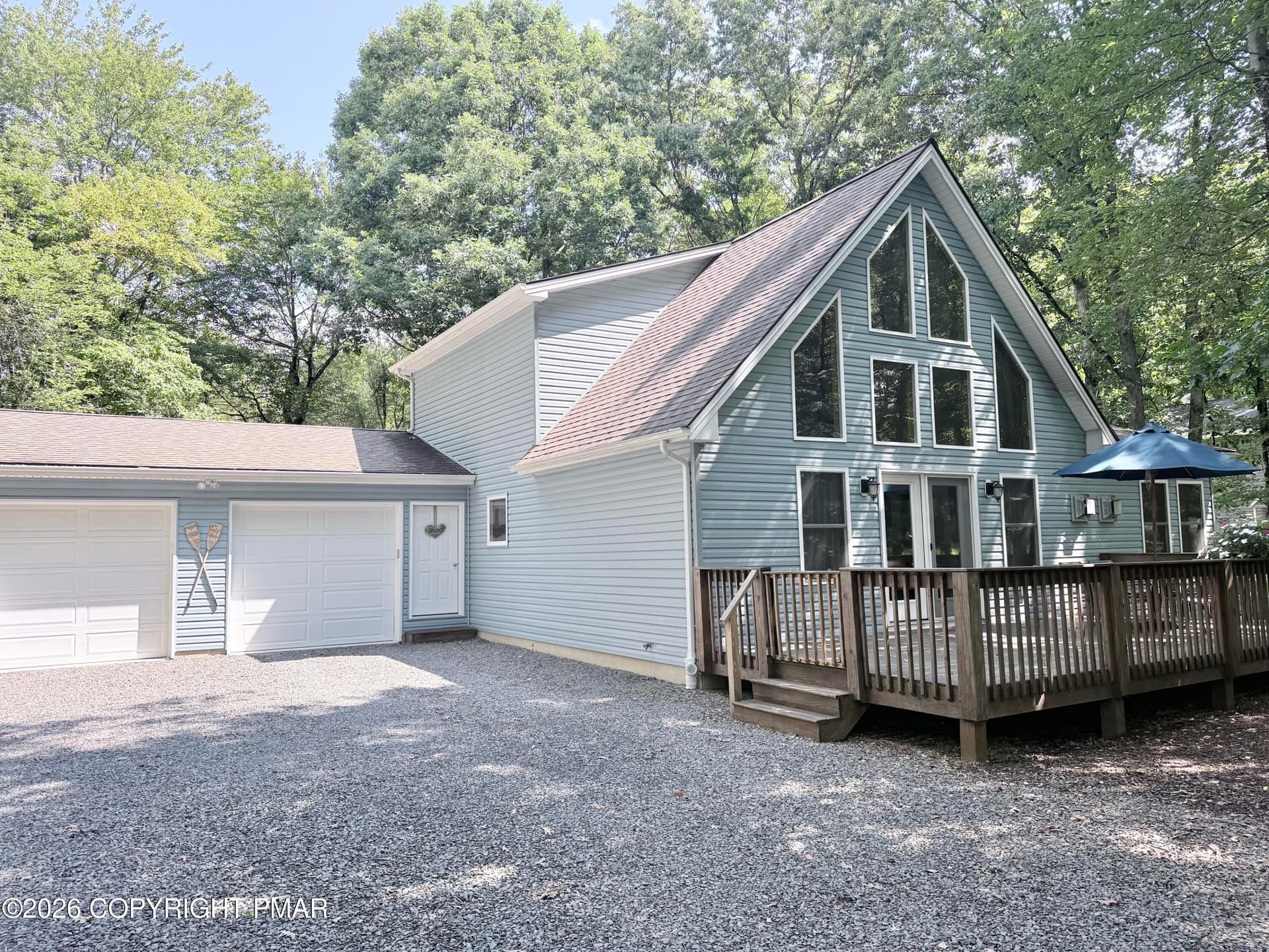 48 Keats Lane, Albrightsville, PA 18210