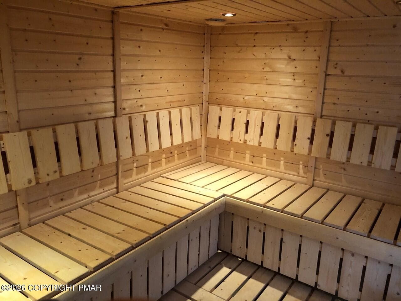 sauna - 1255 Hawthorne Terrace, Pocono Summit, PA 18346, Pocono Summit