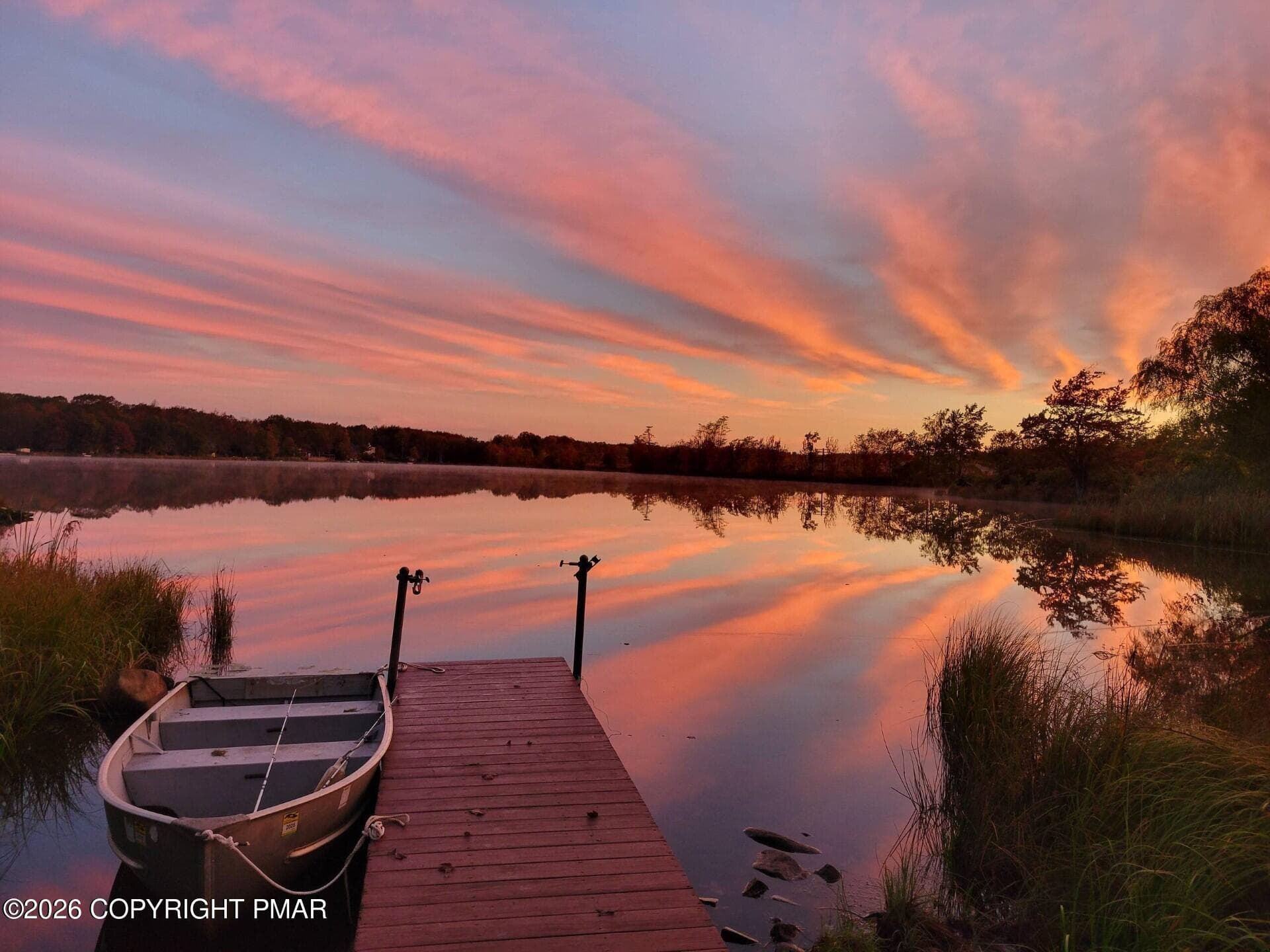 sunrise - 1255 Hawthorne Terrace, Pocono Summit, PA 18346, Pocono Summit