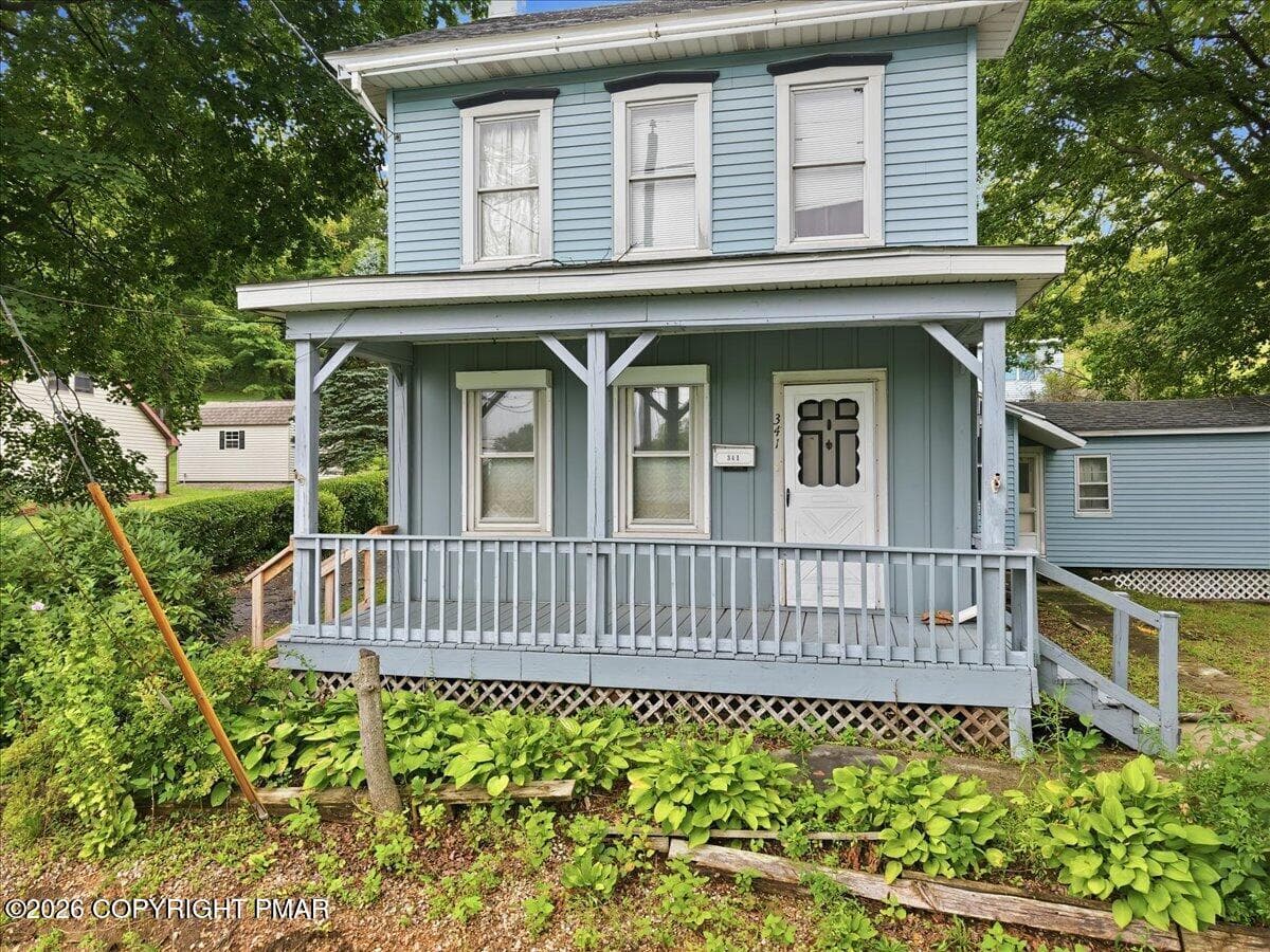 03-042_dji_fly_20260827_114922_0633_1787 - 341 Fairview Street, Lehighton, PA 18235, Lehighton