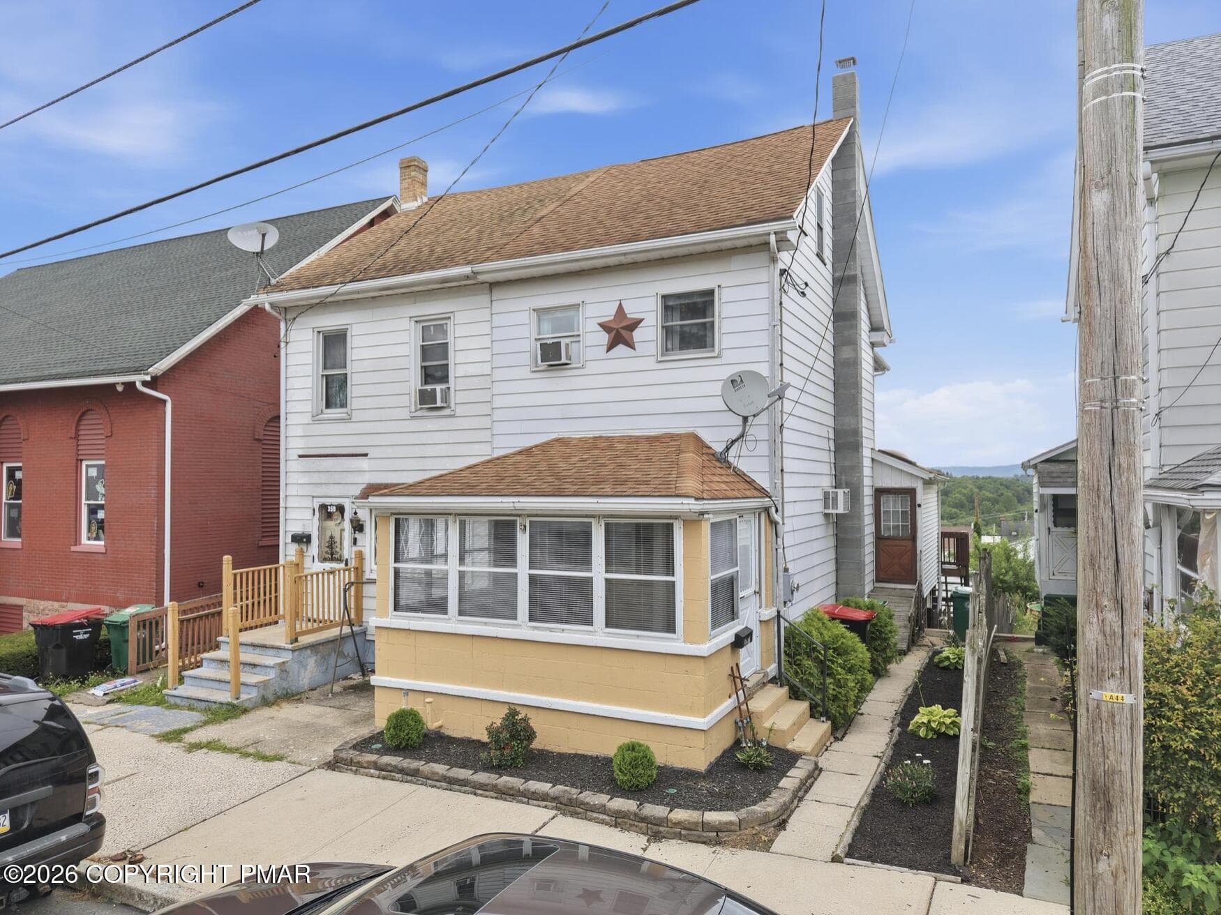 357 N 3rd Street, Lehighton, PA 18235