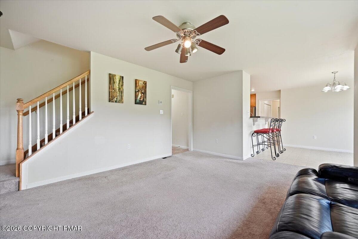 20Living3 - 707 Gilbert Road, Gilbert, PA 18331