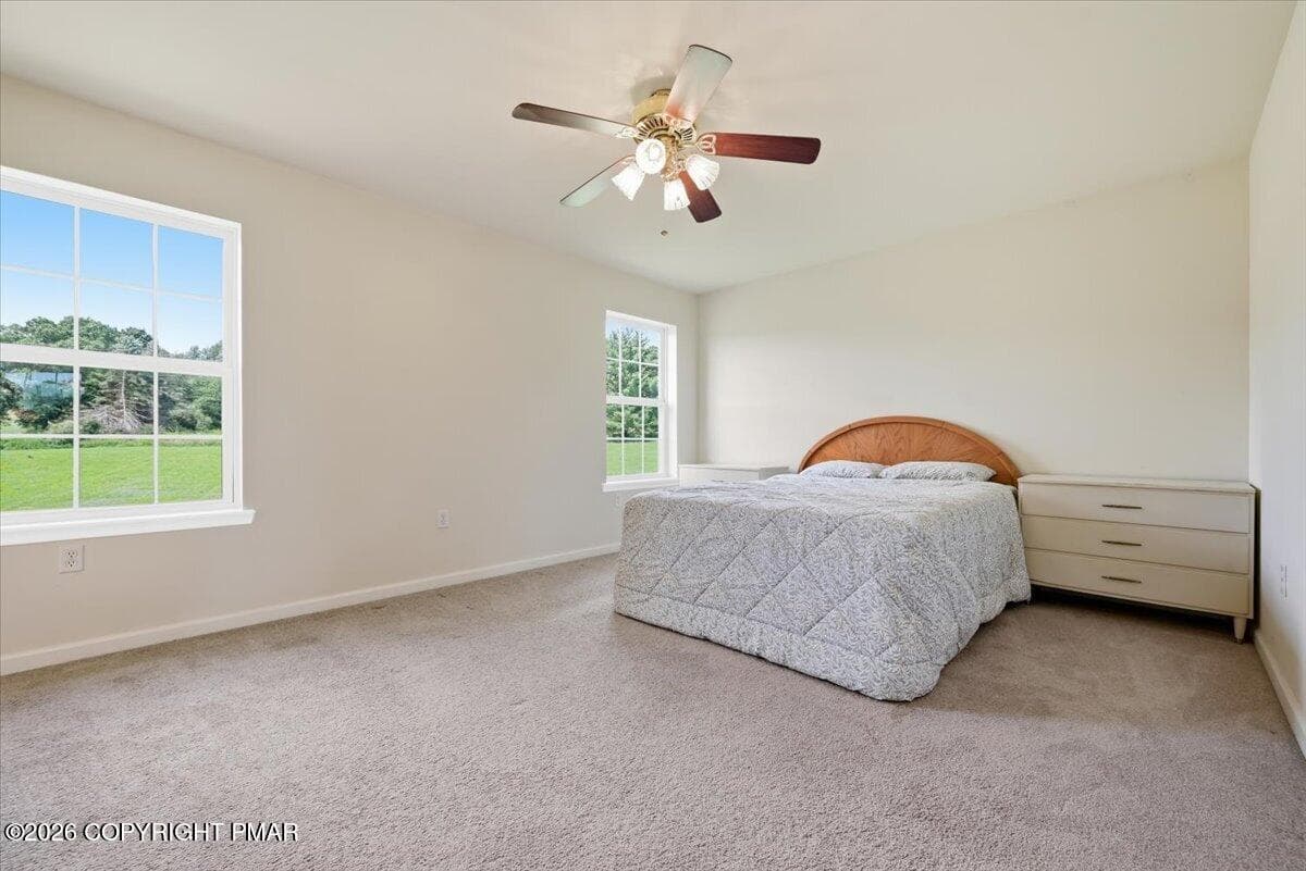 22 Bonus Room - 707 Gilbert Road, Gilbert, PA 18331