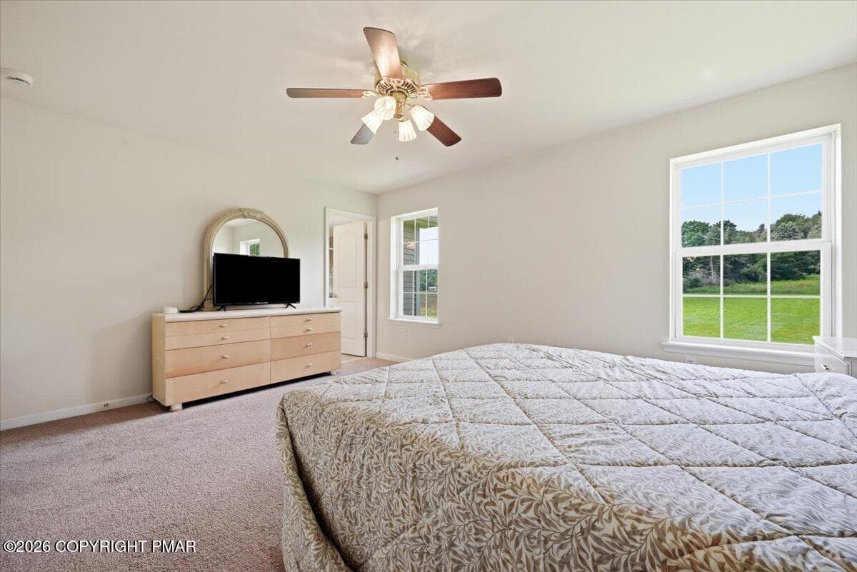 23 Bonus Room - 707 Gilbert Road, Gilbert, PA 18331