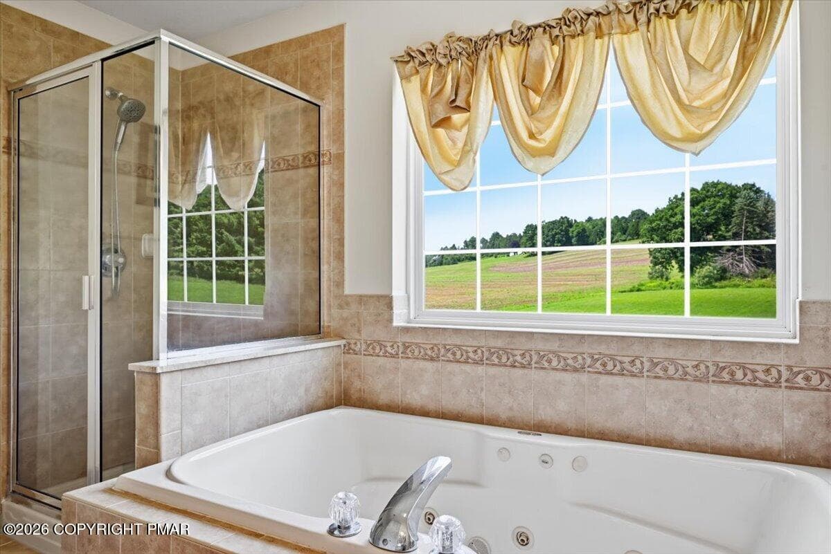 27 Primary Bath - 707 Gilbert Road, Gilbert, PA 18331