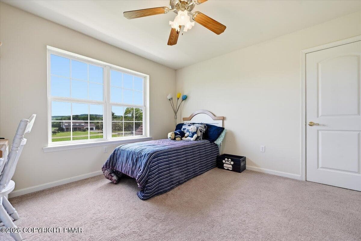 30 Bedroom2 - 707 Gilbert Road, Gilbert, PA 18331