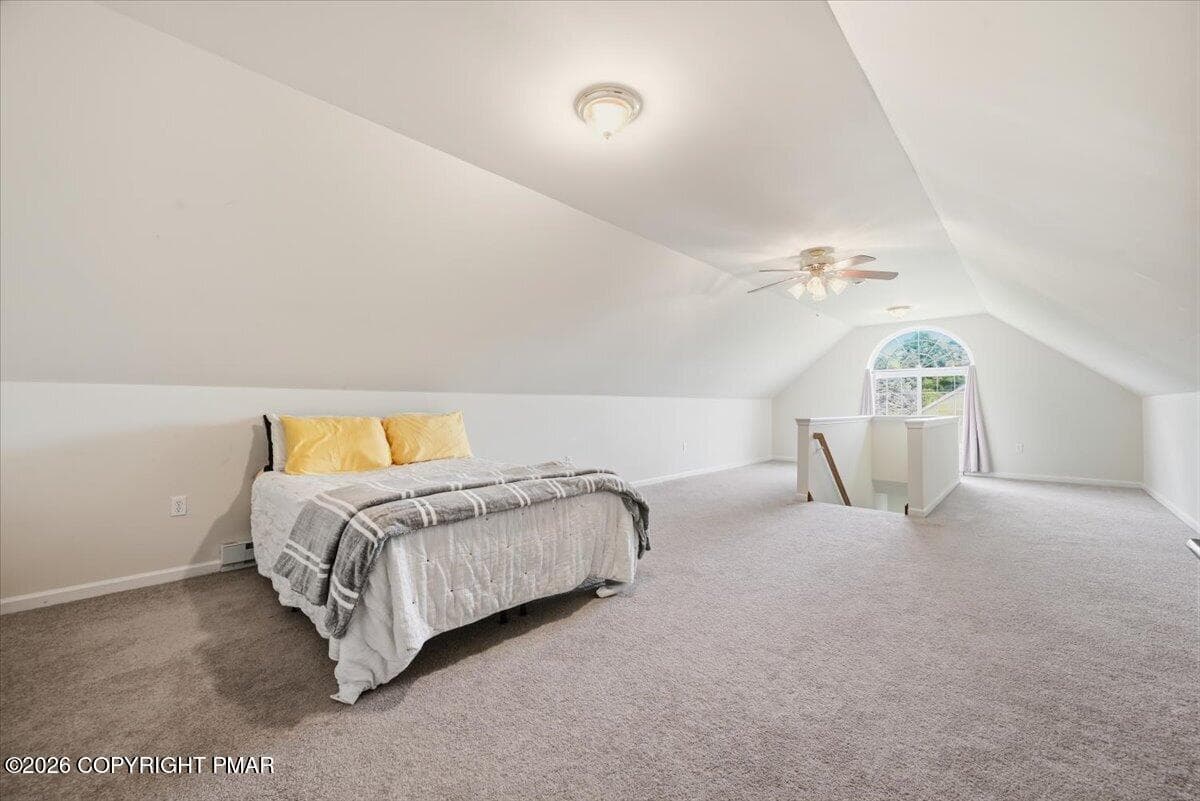 33Attic - 707 Gilbert Road, Gilbert, PA 18331