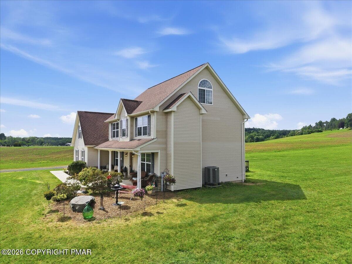 53 - 707 Gilbert Road, Gilbert, PA 18331