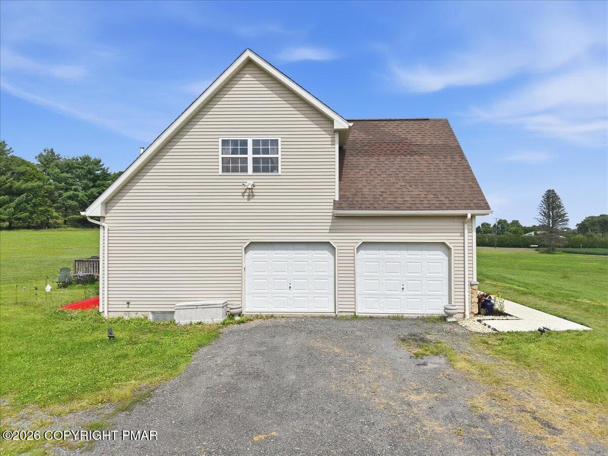54 - 707 Gilbert Road, Gilbert, PA 18331