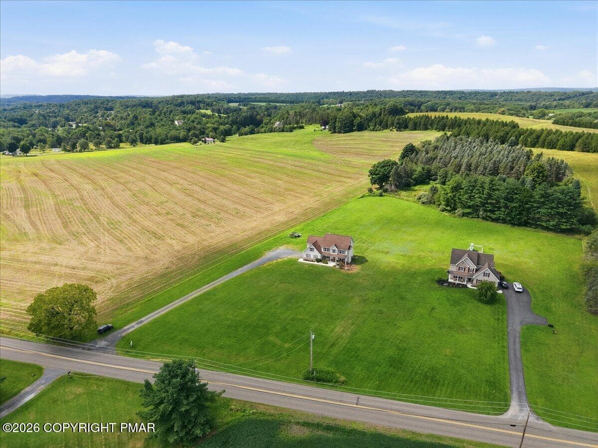 59 - 707 Gilbert Road, Gilbert, PA 18331