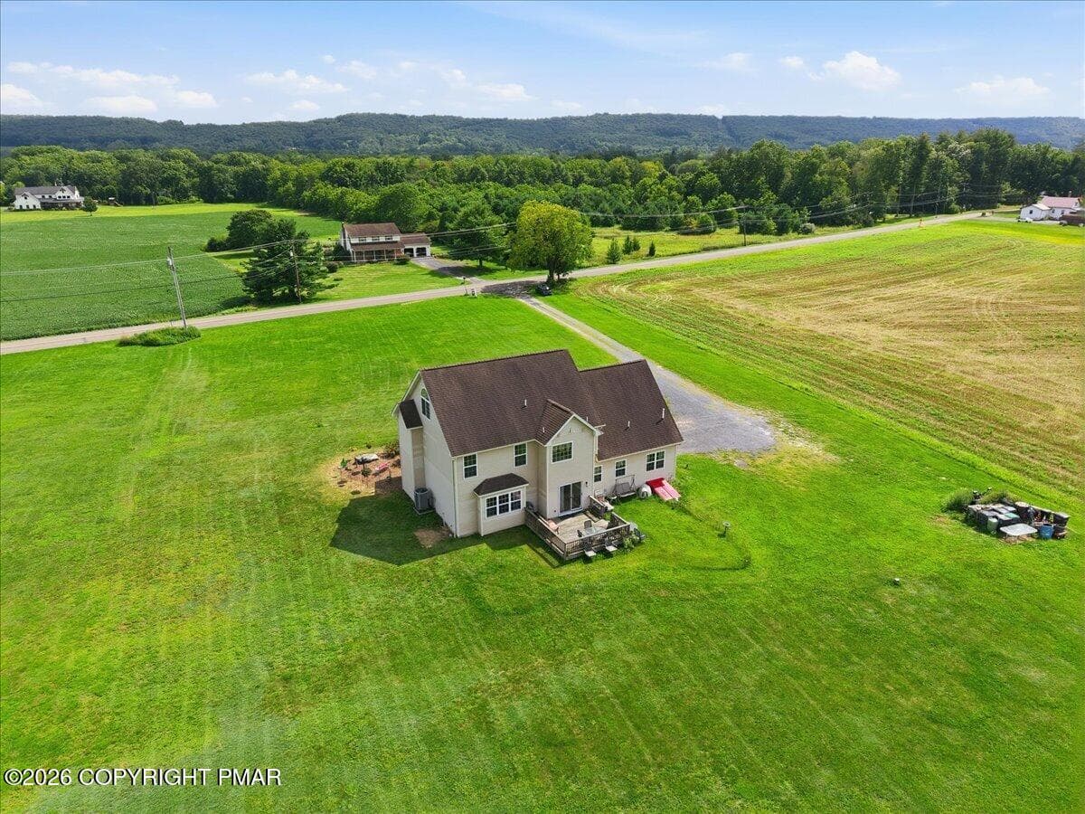 61 - 707 Gilbert Road, Gilbert, PA 18331