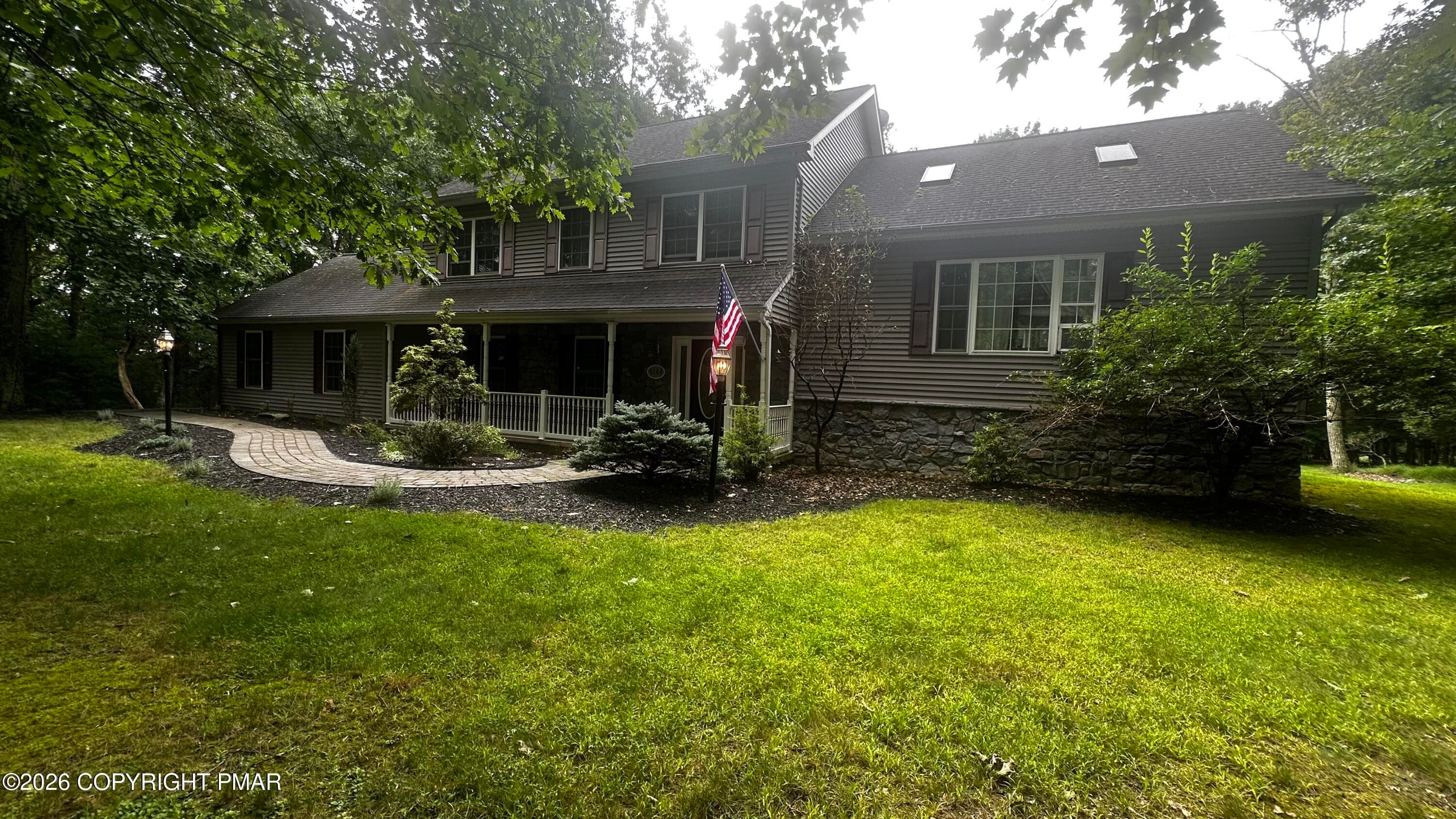IMG_2153 - 6164 Starlight Court, Swiftwater, PA 18370, Swiftwater
