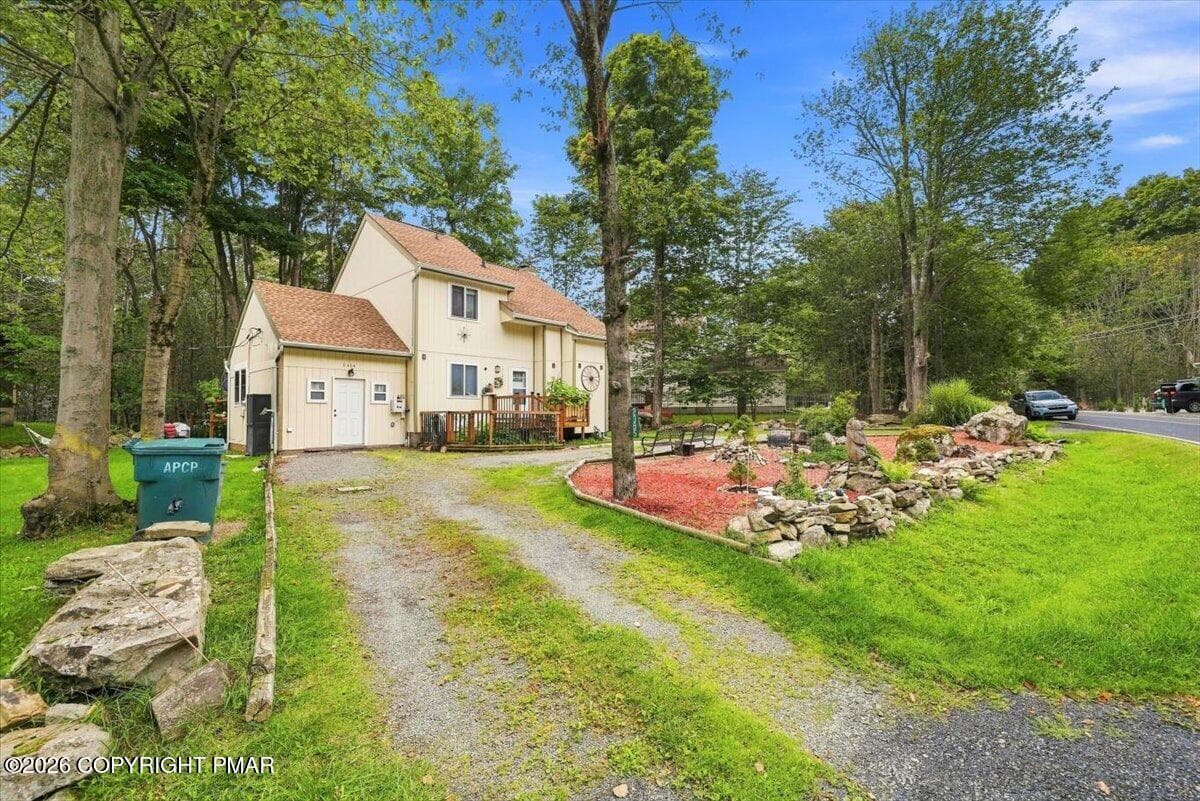 04-Photo-3 - 2385 Winding Way, Tobyhanna, PA 18466, Tobyhanna