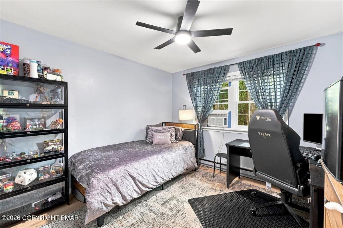 BEDROOM 2 - 2385 Winding Way, Tobyhanna, PA 18466, Tobyhanna