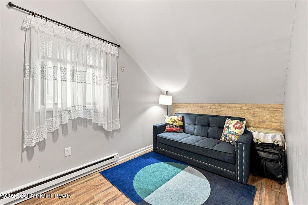 BEDROOM 4 - 2385 Winding Way, Tobyhanna, PA 18466, Tobyhanna