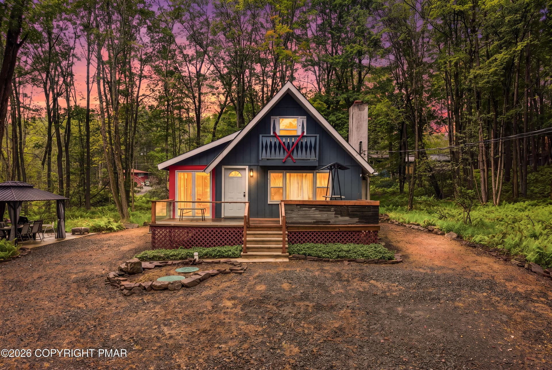 218 Onawa Trail, Pocono Lake, PA 18347