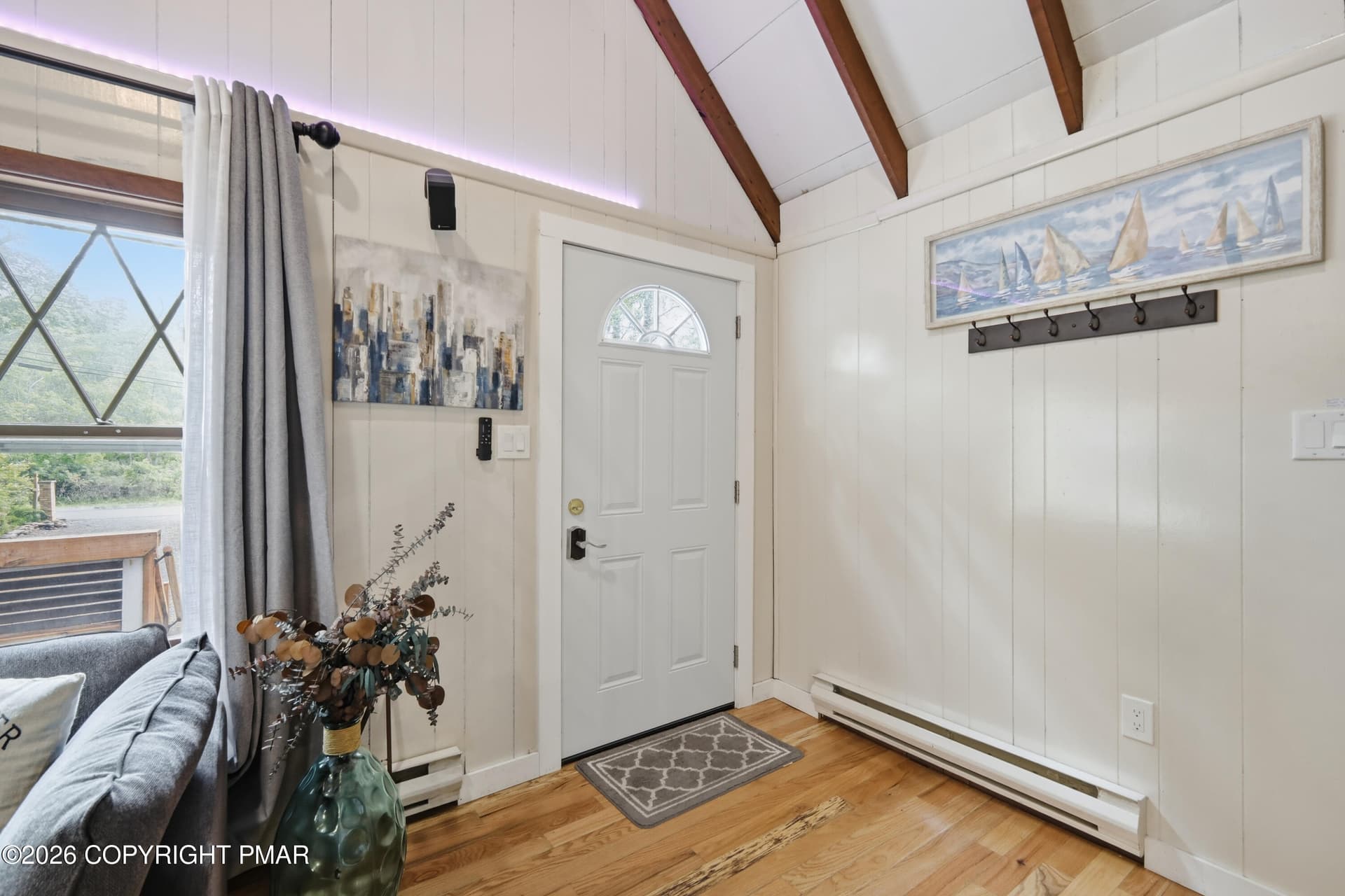 entry - 218 Onawa Trail, Pocono Lake, PA 18347