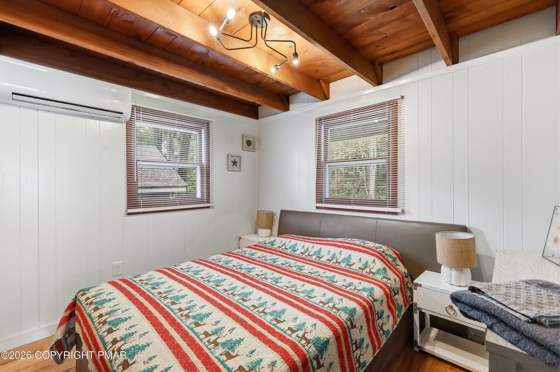 bedroom 1 - 218 Onawa Trail, Pocono Lake, PA 18347