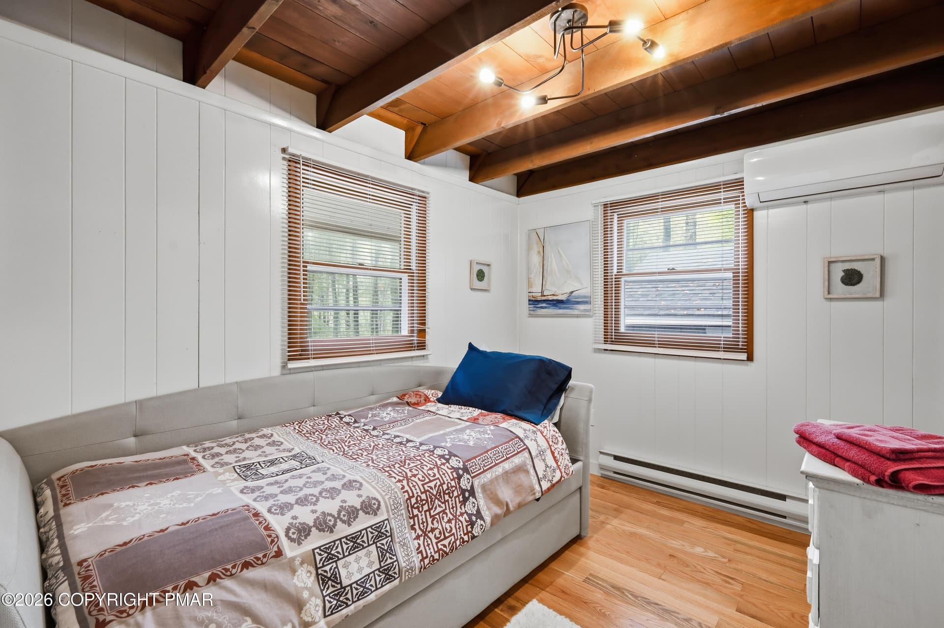 bedroom 2 - 218 Onawa Trail, Pocono Lake, PA 18347