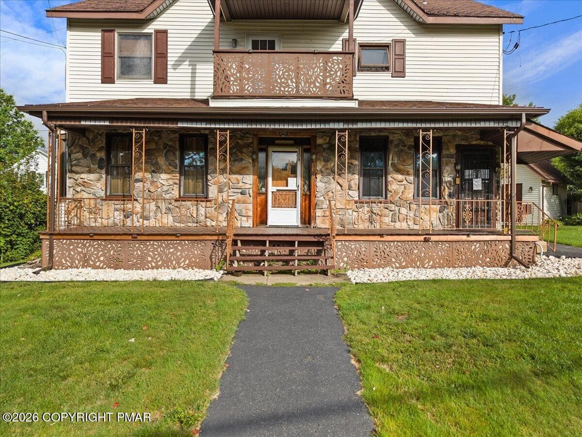 95 Canaan Street, Carbondale, PA 18407