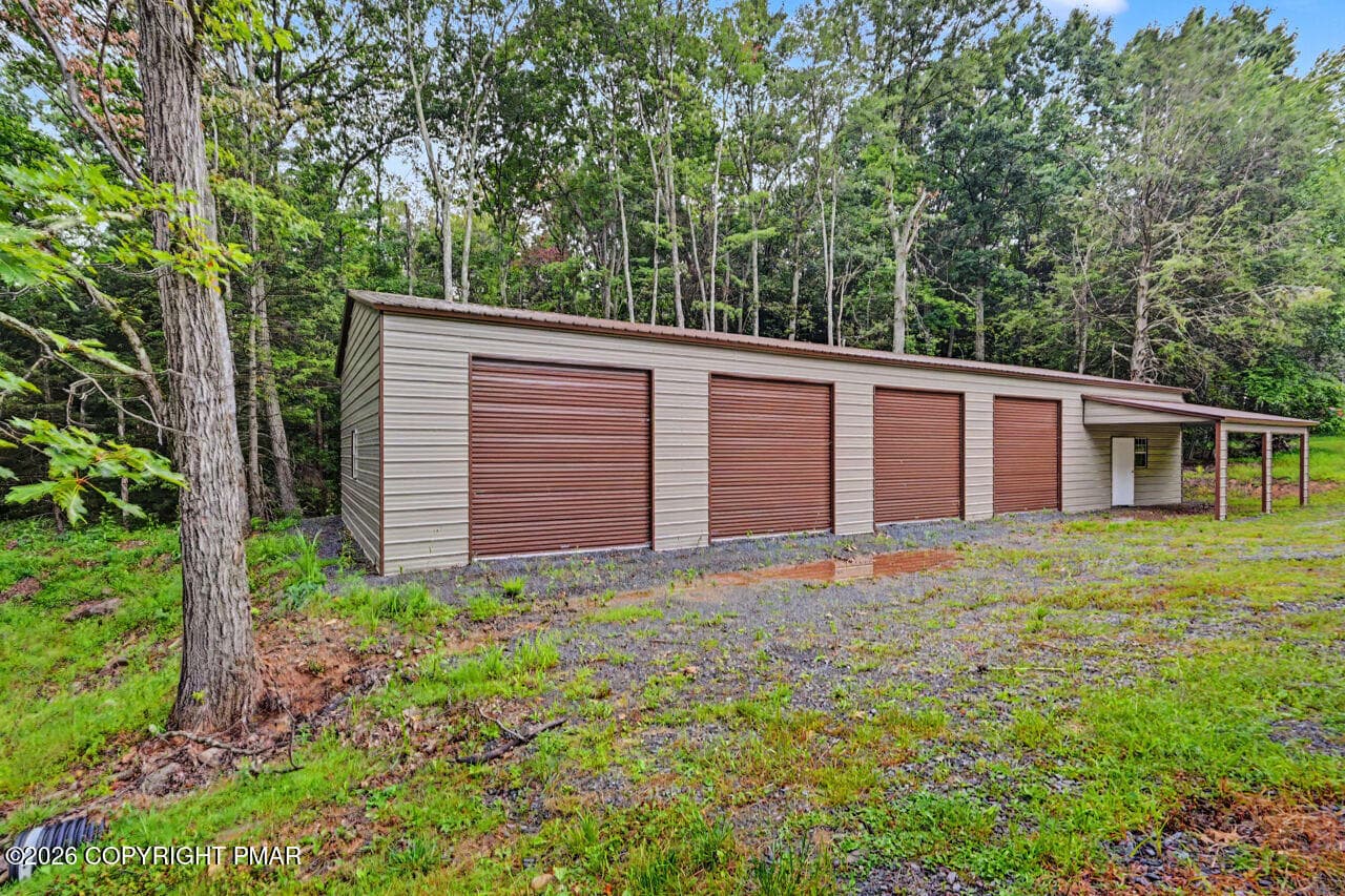 275BuckBlvd76-jpeg - 275 Buck Boulevard, Bear Creek, PA 18602, Bear Creek