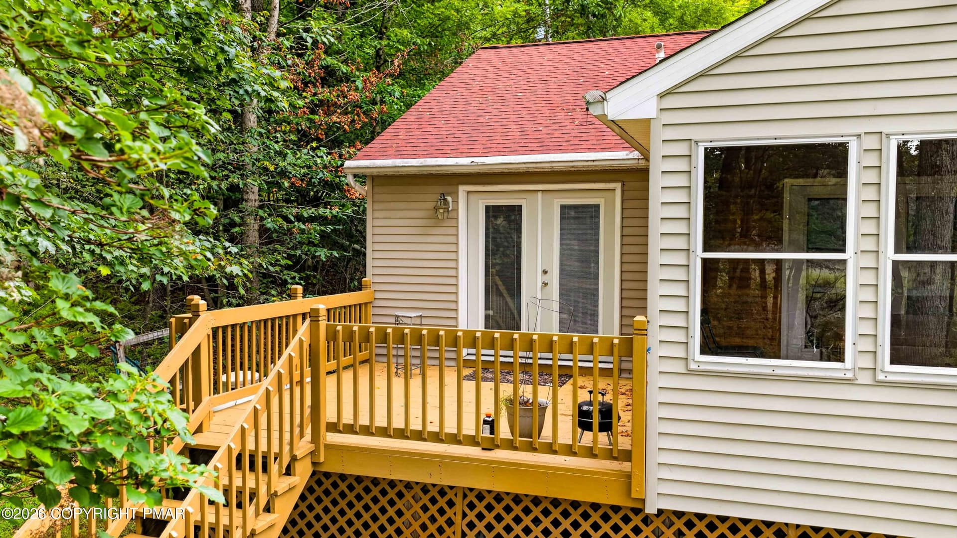 533 Maxatawny Drive, Pocono Lake, PA-03 - 533 Maxatawny Drive, Pocono Lake, PA 18347